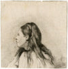 Young woman