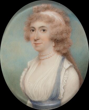 Young Woman