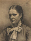 Young Woman