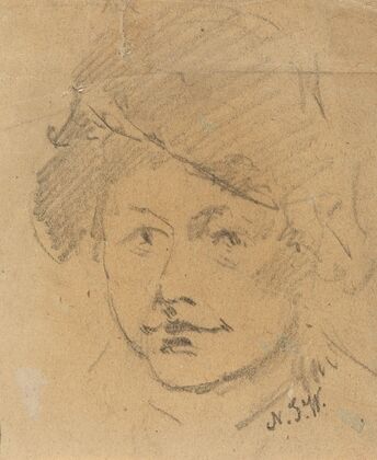 Young Woman