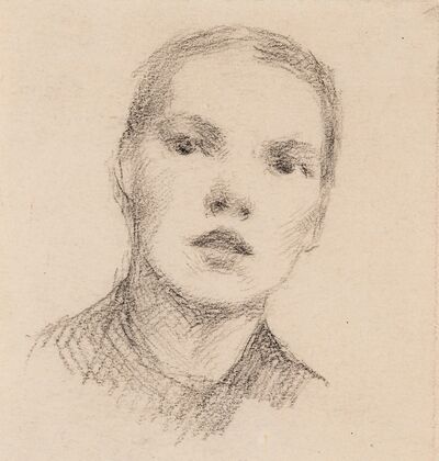 Youth (1880 - 1899)
