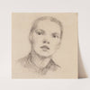 Youth (1880 - 1899) by Venny Soldan-Brofeldt