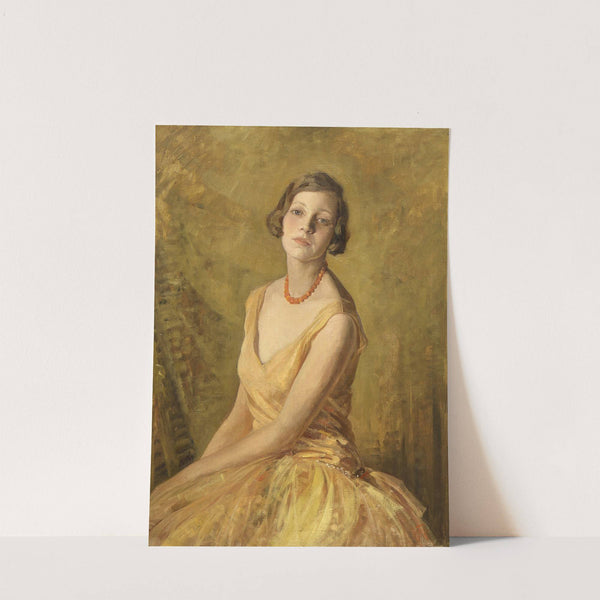 Youth by Mary Elizabeth Tripe
