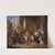 Youth of Bolesław the Wry-Mouthed (between 1850 and 1851) by Aleksander Lesser