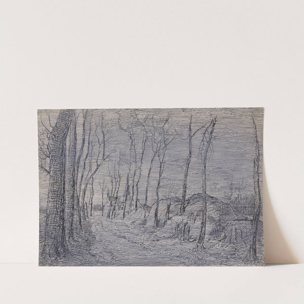 Ypres Remember (1919) by Alfred Ost