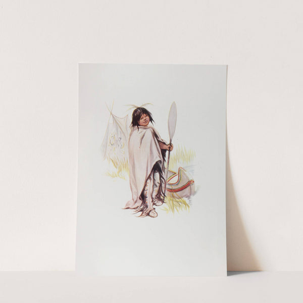 Yukon by A.H. Collins