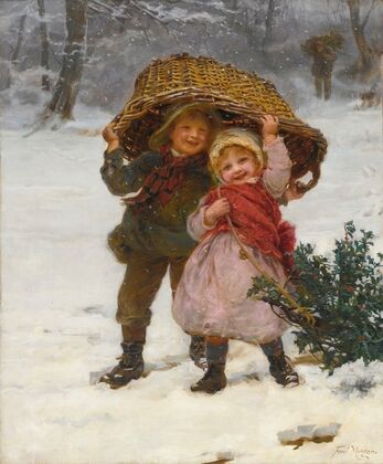 Yuletide