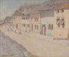 Záber z Levoče