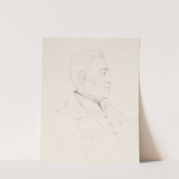 Zachary Taylor (c. 1848) by Miner Kilbourne Kellogg