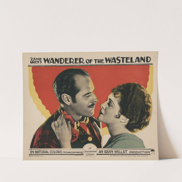 Zane Grey's The Thundering Herd by Anonymous