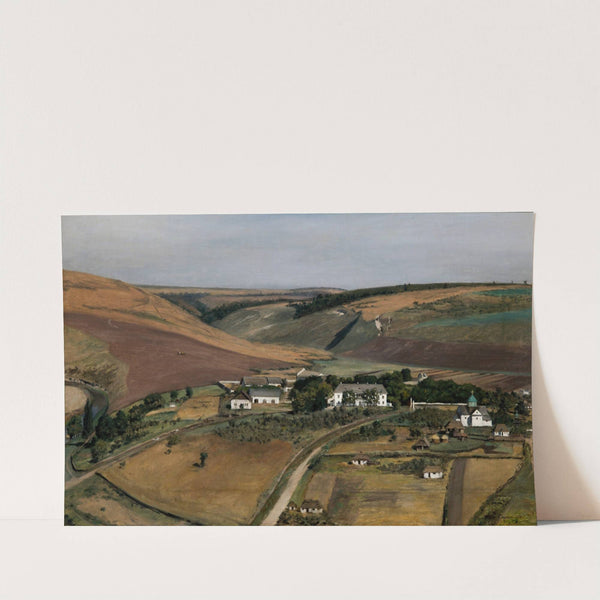 Zawale by Adam Chmielowski