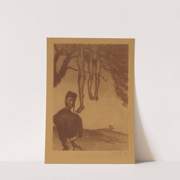 Zbojníci II. by Miloš Jiránek