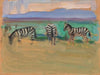 Zebras