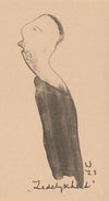 Zedelijkheid (1923)