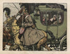 Zehn Jahre deutscher Not (1803-1812) Pl.3 (1912)