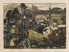 Zehn Jahre deutscher Not (1803-1812) Pl.4 (1912)