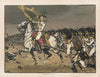 Zehn Jahre deutscher Not (1803-1812) Pl.5 (1912)