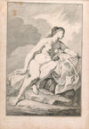 Zeichenbuch für Künstler und Liebhaber der freyen Handzeichnung Pl.35 (1781)