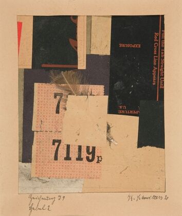 Zeichnung I 9 Hebel 2 (Drawing I 9 Lever 2)