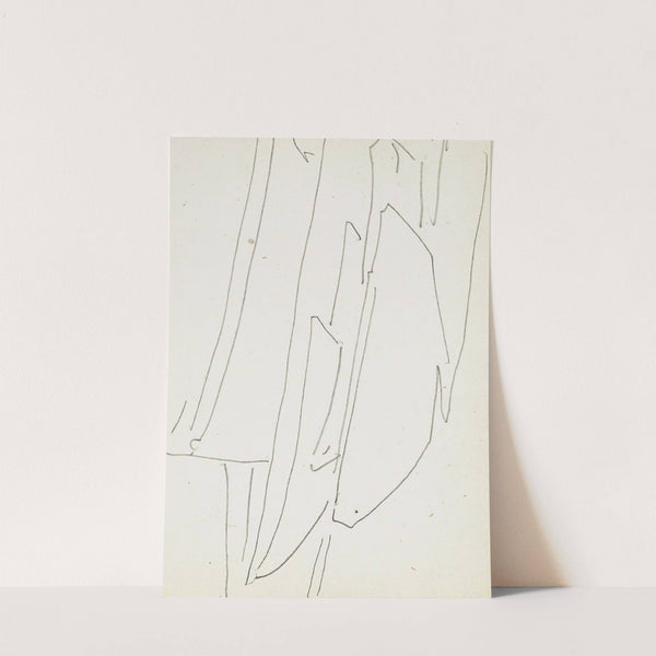 Zeilboten by Reijer Stolk