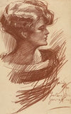 The Thoughtful Captain (1822)