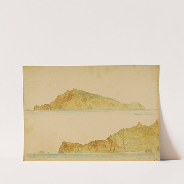 Zembra by Miner Kilbourne Kellogg