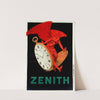 Zenith by Jean d'Ylen