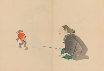 Zeshin iboku tairyūkyo gafu, Pl.02