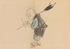 Zeshin iboku tairyūkyo gafu, Pl.11