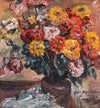 Zinnien (1924)