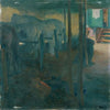 Zirkusstudie (An der Longe) (1910)