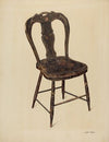 Zoar Chair