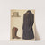 Zoar Man's Hat, Boots and Coat by Fritz Boehmer