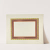 Zoar Picture Frame by Carol Larson