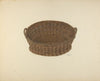 Zoar Sewing Basket