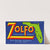 Zolfo Brand Florida Quality Vegetables Label (1930-1950)