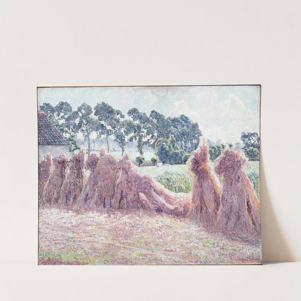 Zomerochtend by Anna De Weert