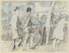 Zoo at the hippodrome