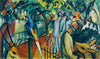 Zoological Garden I
