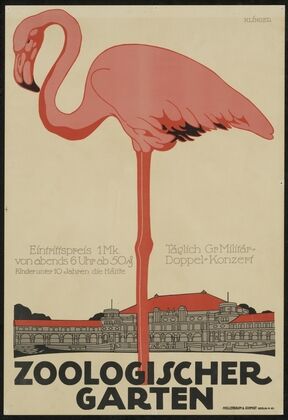Zoologischer Garten (1910)