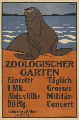 Zoologischer Garten (1903 - 1904)
