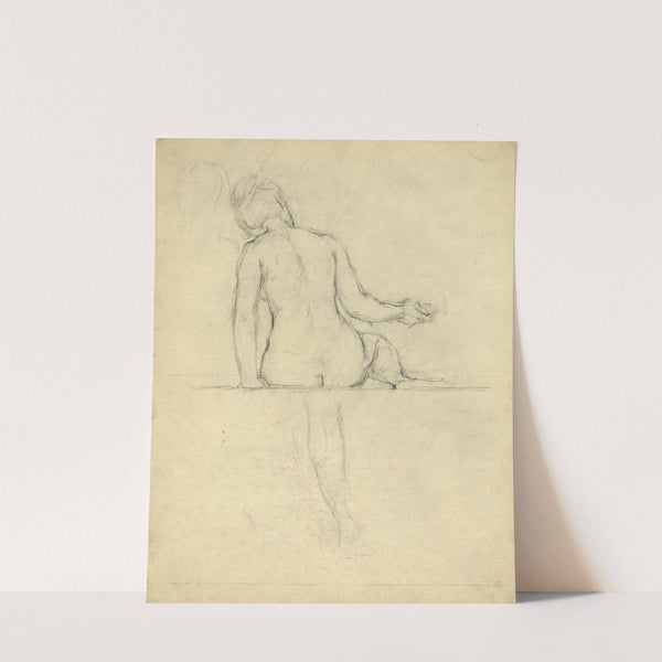 Zoology (1896) by Kenyon Cox