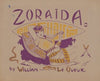 Zoraida by William Le Queux (1895)