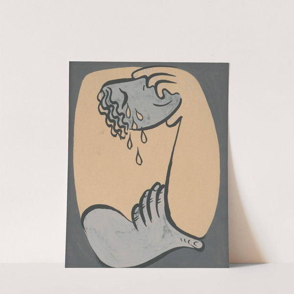 Zúfalstvo by Mikuláš Galanda