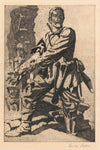 Zum Sammeln (1918)