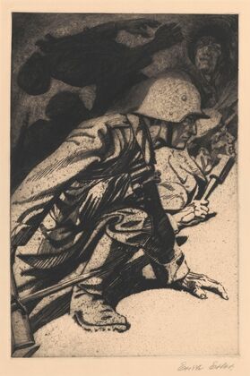 Zum Sturm (1918)