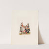 Zuric. Wenthal (1824) by Gabriel Lory the Younger