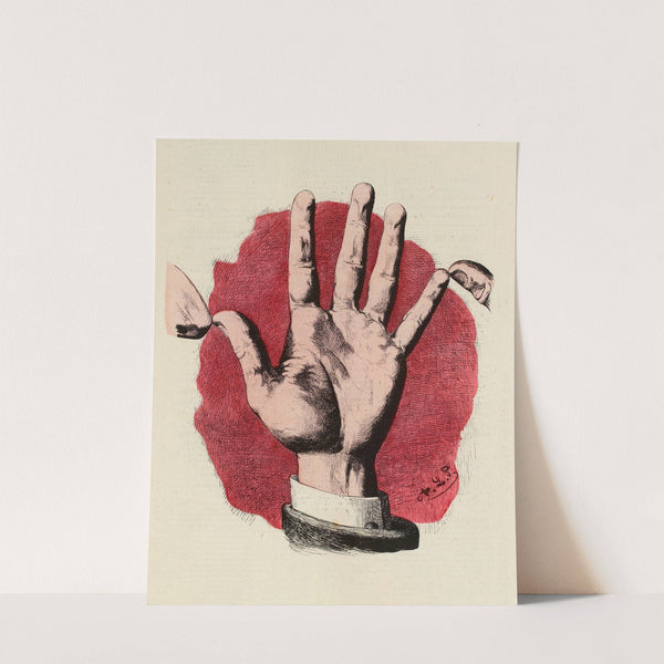 Zut by Zut (Alfred Le Petit)