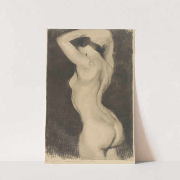 Zwanzig Studien (1914) by Max Klinger