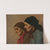 Zwei Bäuerinnen (1900) by Alois Schlichtig